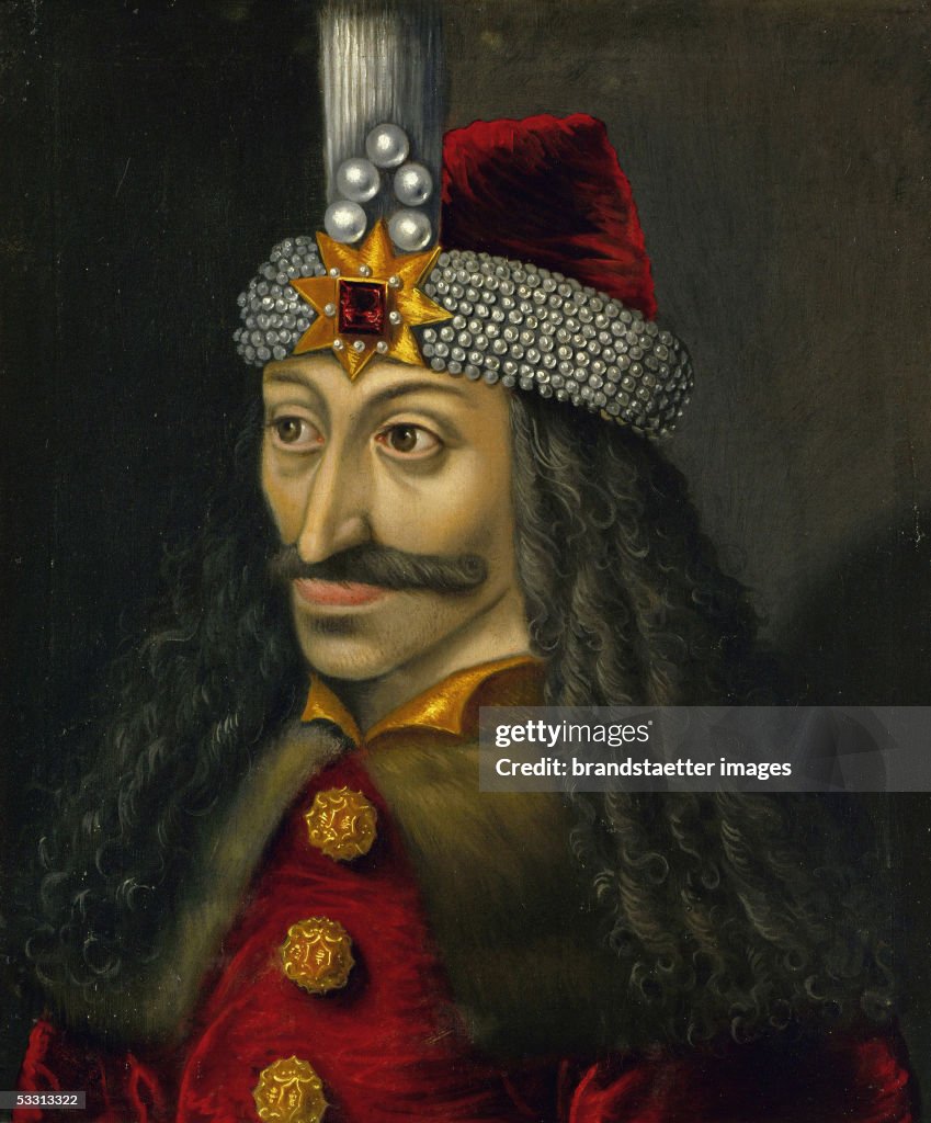 Vlad IV Tzepesch...