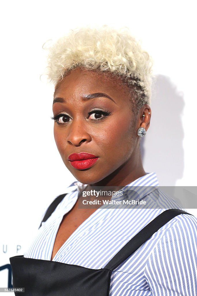 82nd Annual Drama League Awards Ceremony And Luncheon