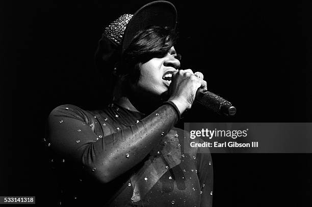 Singer Fantasy 196 Singer Songwriter Fantasia Photos & High Res Pictures - Getty Images