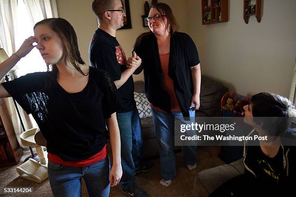 Christopher Setzer 76 Ashley Bowers Stock Photos, High-Res Pictures, and Images - Getty Images