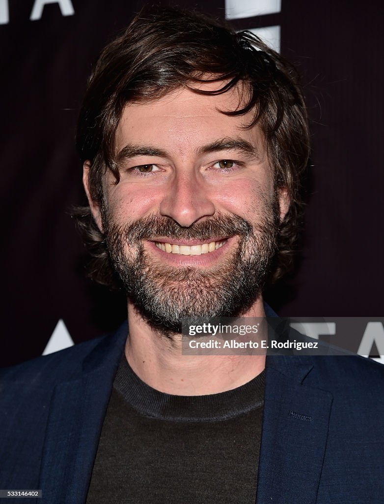 P.S. Arts' The Party - Arrivals