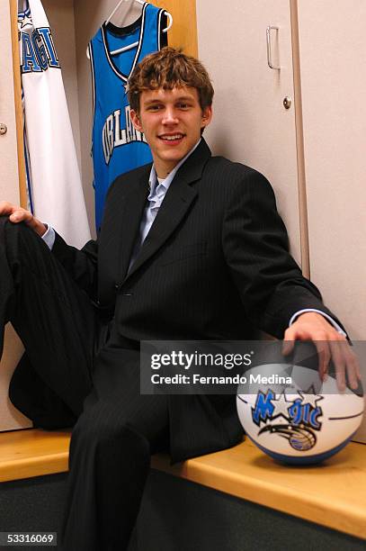 Nba Draft Travis Diener Photos and Premium High Res Pictures Getty Images