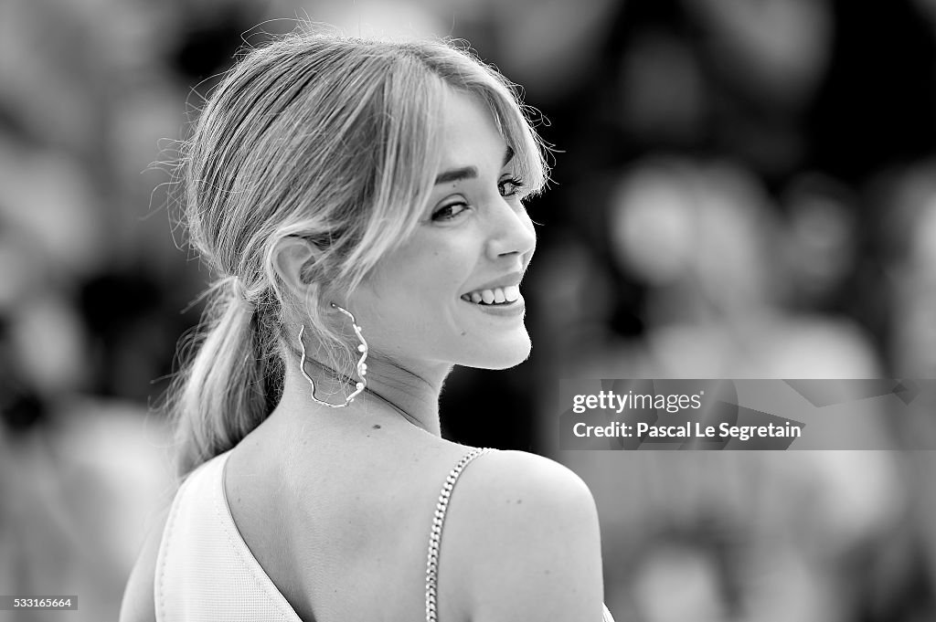 "Elle" Photocall - The 69th Annual Cannes Film Festival
