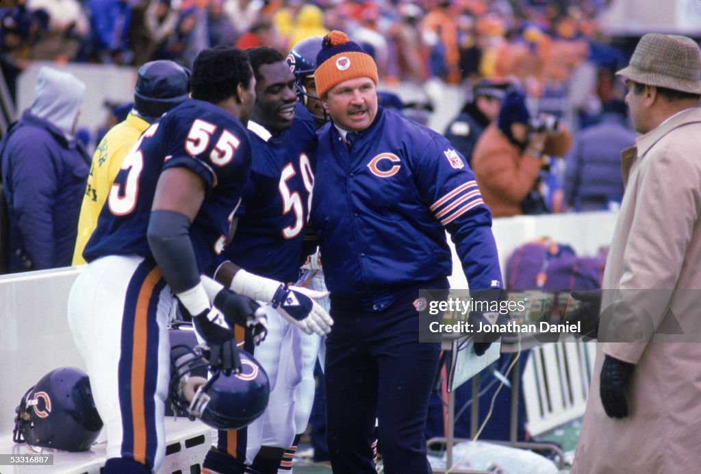 Chicago Bears