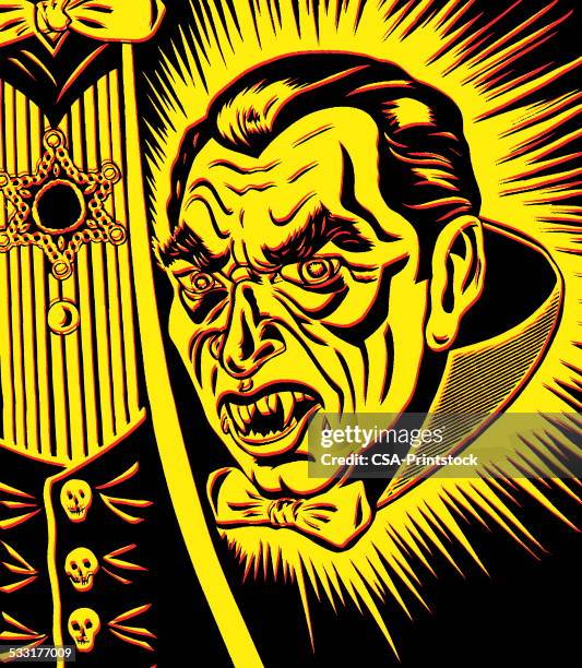 dracula - dracula stock illustrations