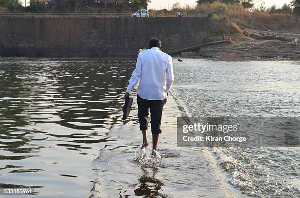 Ulai 76 Ulhas River Stock Photos, High-Res Pictures, and Images - Getty Images