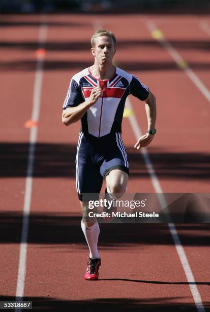 Tim Rosen Runner 5,577 Tim Runner Photos & High Res Pictures - Getty Images