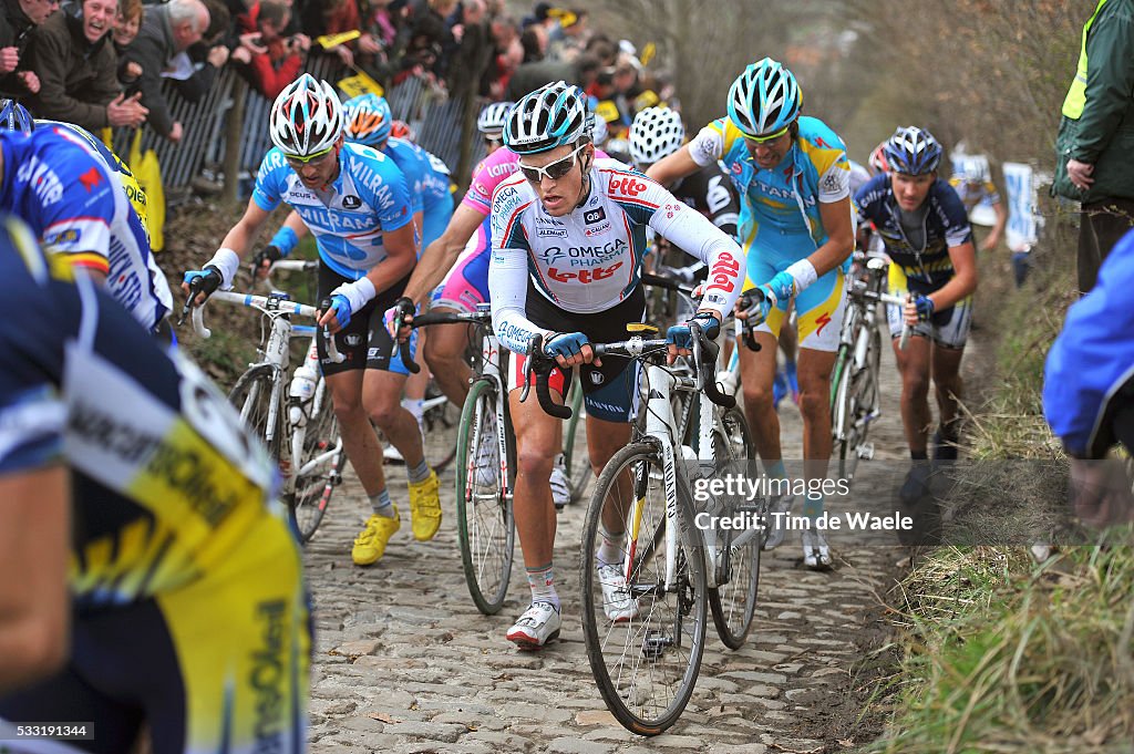 Cycling - 94th Tour of Flanders 2010
