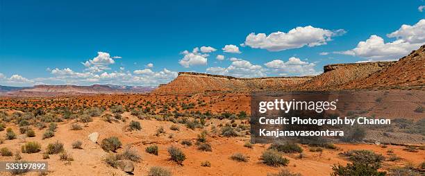 valley of fire - valley of fire state park - fotografias e filmes do acervo