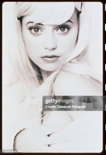 Deborah Feingold/Corbis via Getty Images) Monica Keena