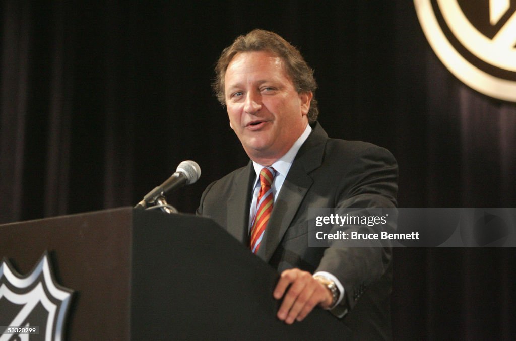 2005 National Hockey League Draft