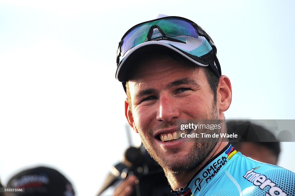 Cycling : Tour of Qatar 2013 / Stage 5