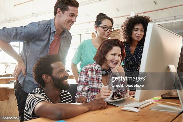 Client Using A Pc 5,825 Client (Computing) Stock Photos, High-Res Pictures, and Images ...