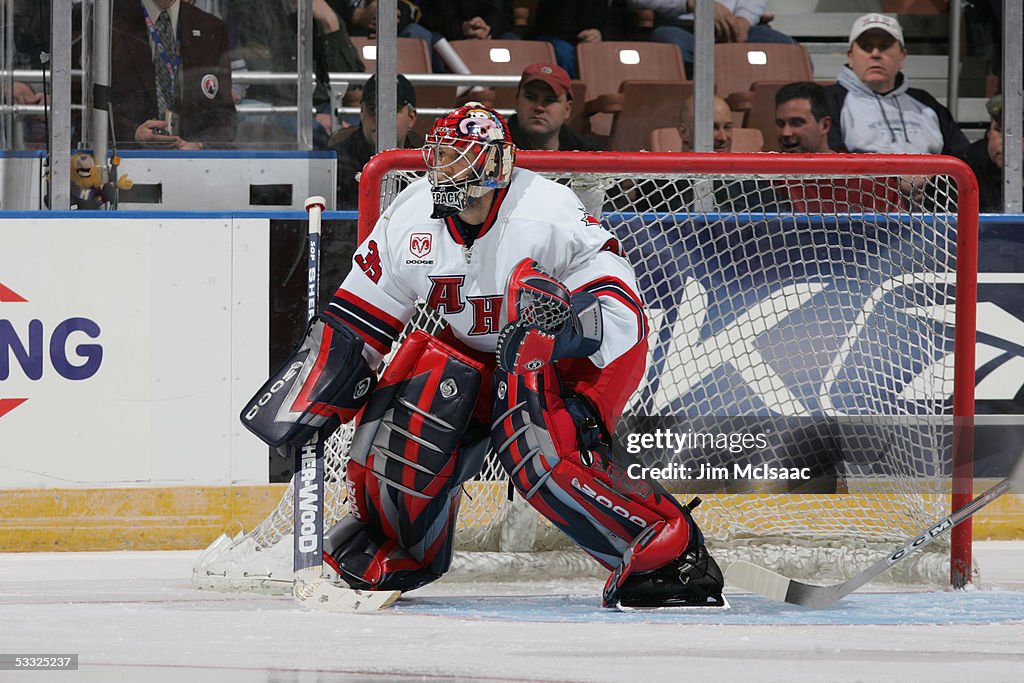 AHL All Star Game