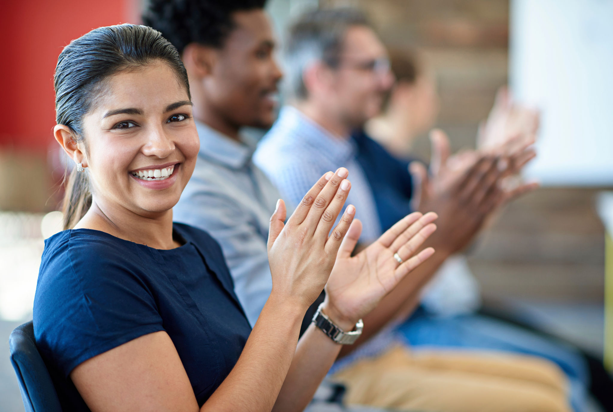 conferência educação