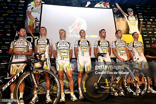 Tony Renshaw Photos and Premium High Res Pictures - Getty Images