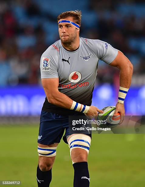 Jason Versfeld 98 South Africa Jason Jenkins Photos & High Res Pictures - Getty Images