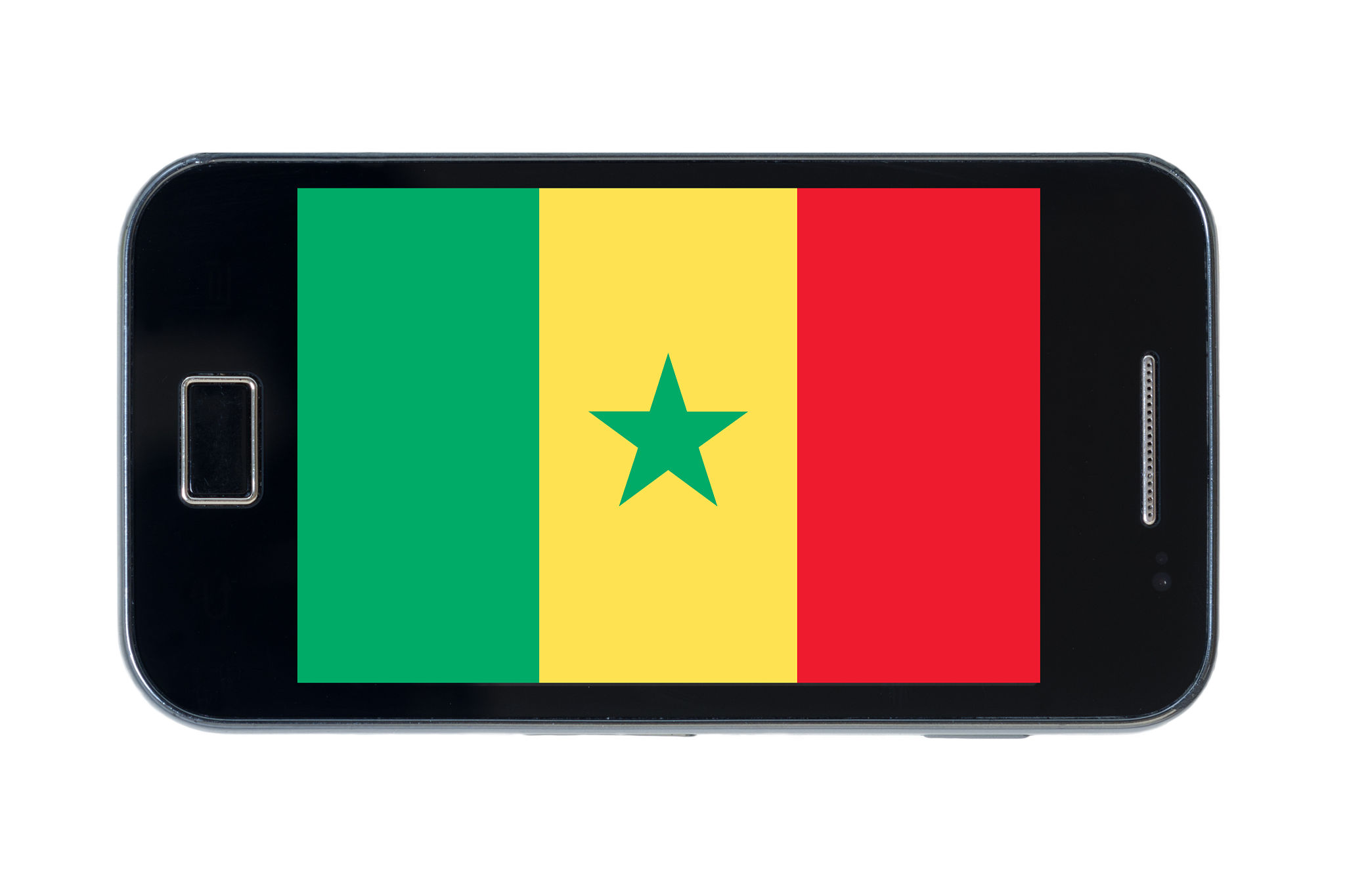 senegal technology compliance