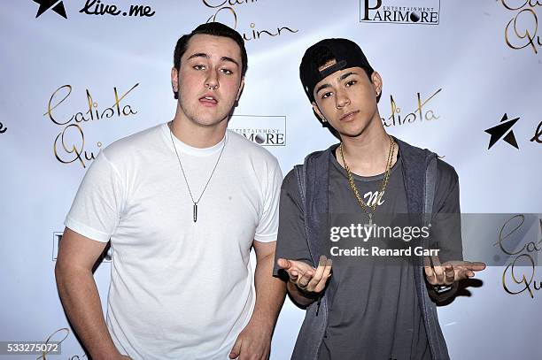 Dagl Rapper 497 Noah Dahl Stock Photos, High-Res Pictures, and Images - Getty Images