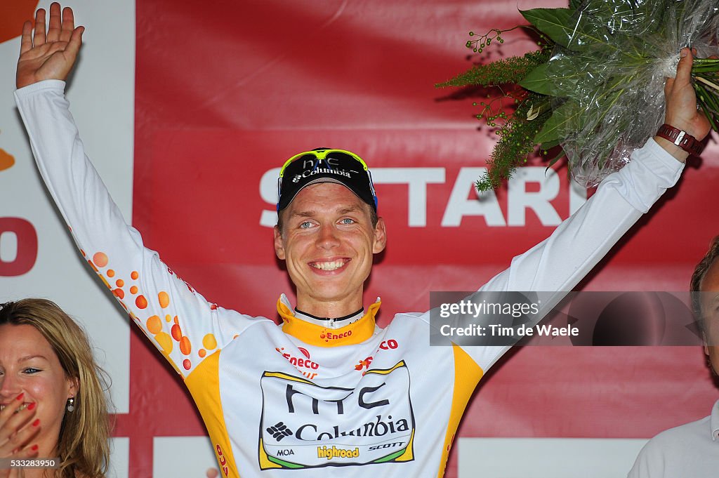 Cycling: 6th Eneco Tour / Stage 5