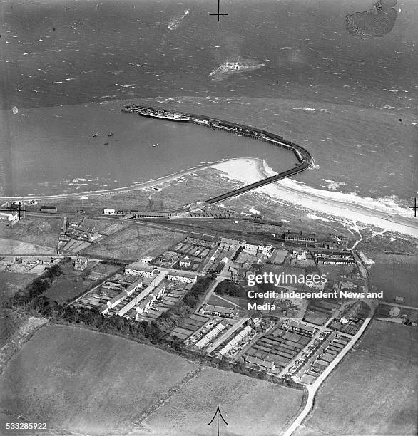 Rossalere 65 Rosslare Harbour Stock Photos, High-Res Pictures, and Images - Getty ...