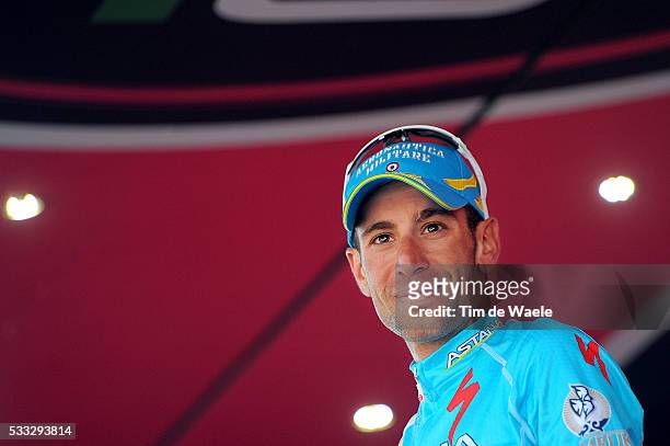 96th Tour of Italy 2013 / Stage 16 Podium / NIBALI Vincenzo Celebration Joie Vreugde / Valloire - Ivrea / Giro Tour Italie Ronde van Italie / Rit...