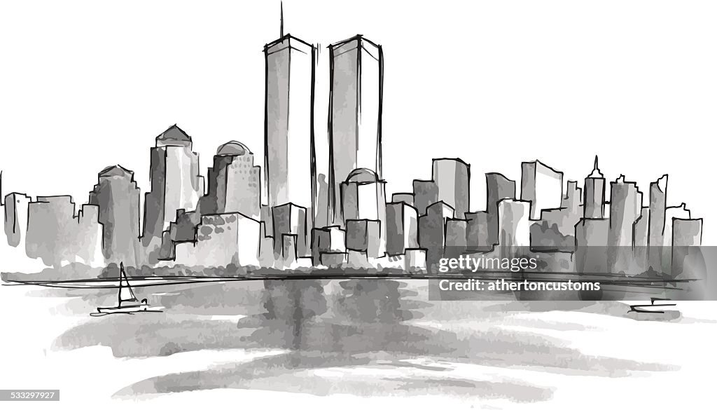 New York 9-11