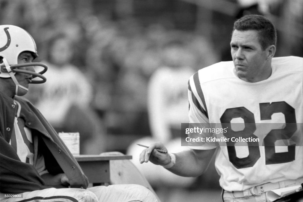 Baltimore Colts