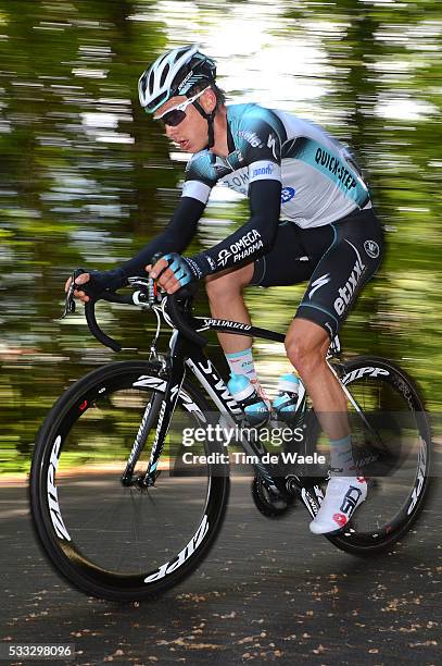 65th Criterium du Dauphine 2013 / Stage 1 MARTIN Tony / Champery - Champery / Rit Etape /Tim De Waele