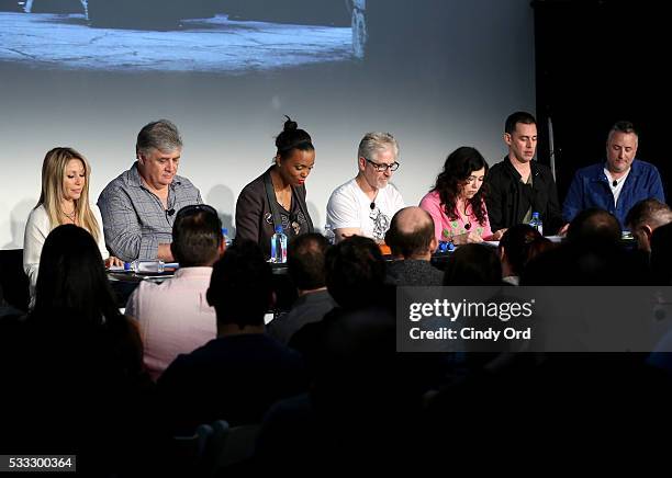 Maurice Murphy (Actor) ストックフォトと画像 Getty Images