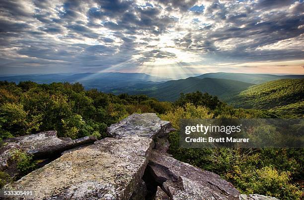 nrv from bald knob - blacksburg bildbanksfoton och bilder