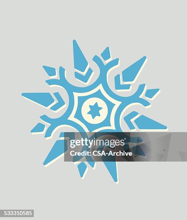 Snowflake Snowflake