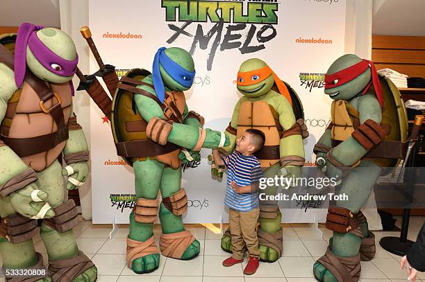 fotos e imágenes de Las Tortugas Ninja Obra Reconocida - Getty Images fotos e imágenes de Las Tortugas Ninja Obra Reconocida - Getty Images
