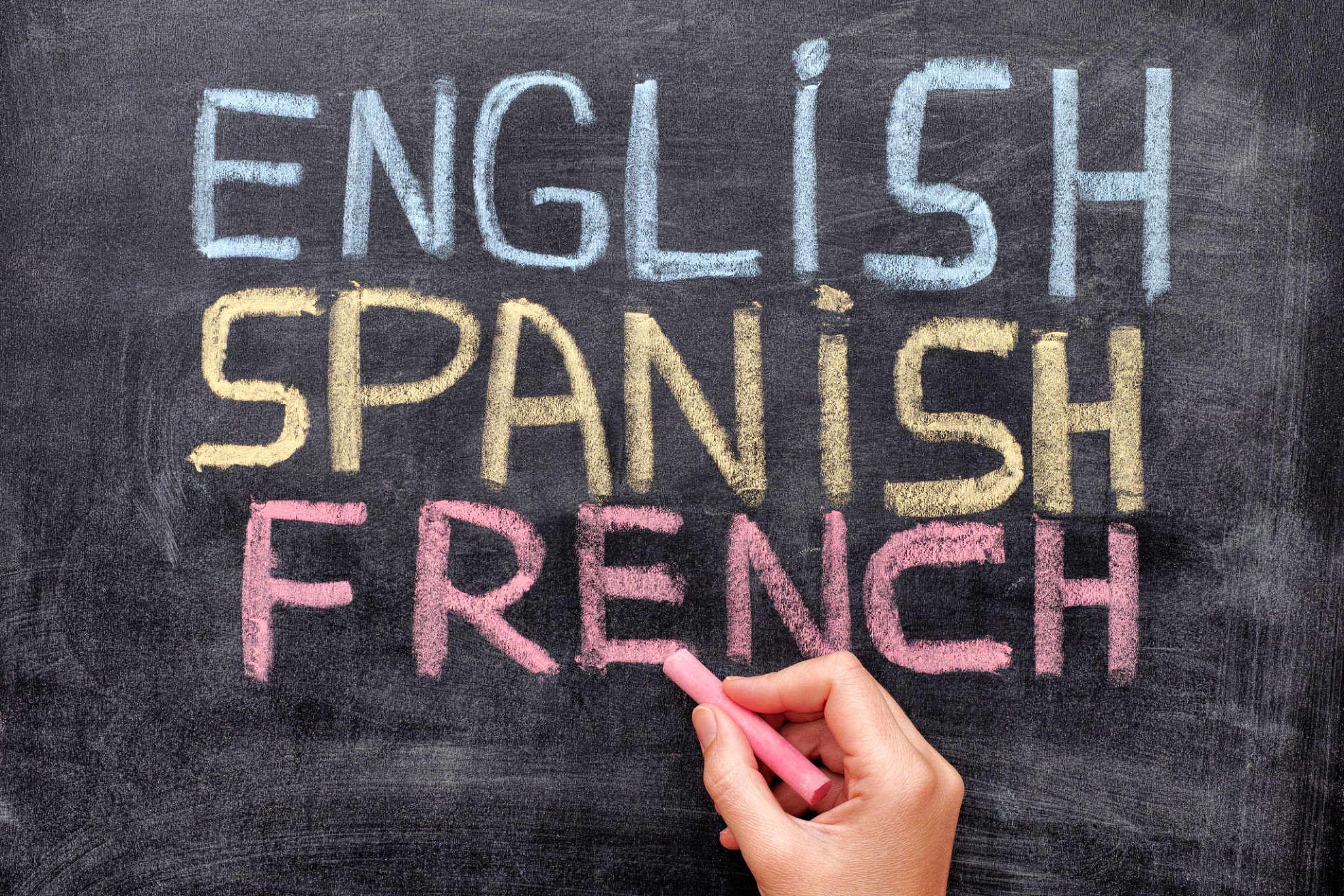 french pronunciation