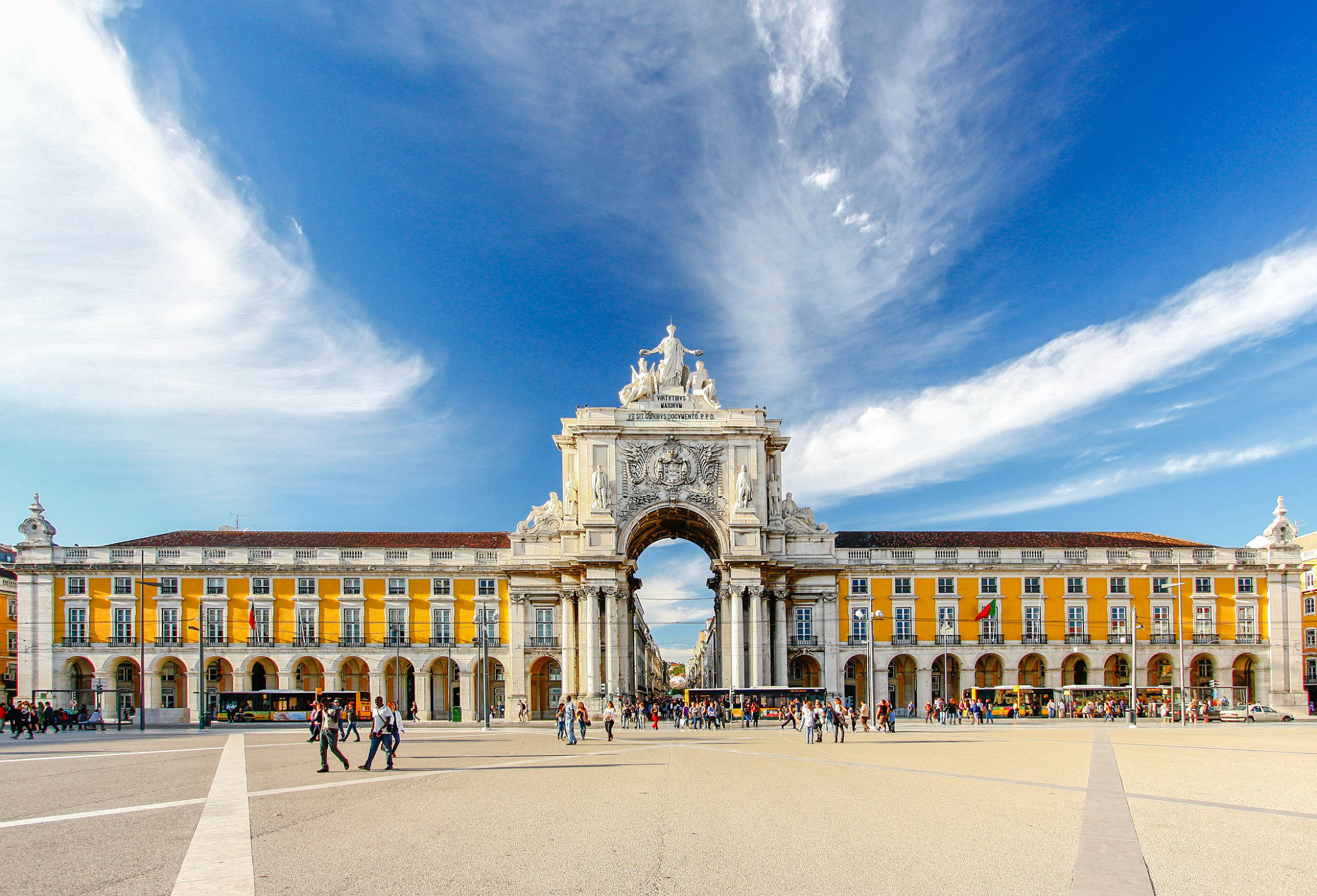 comercio exterior
