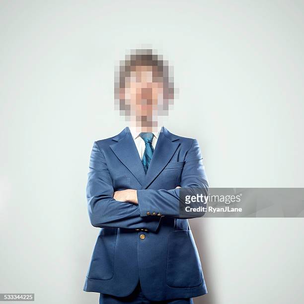pixel people series - pixels stockfoto's en -beelden