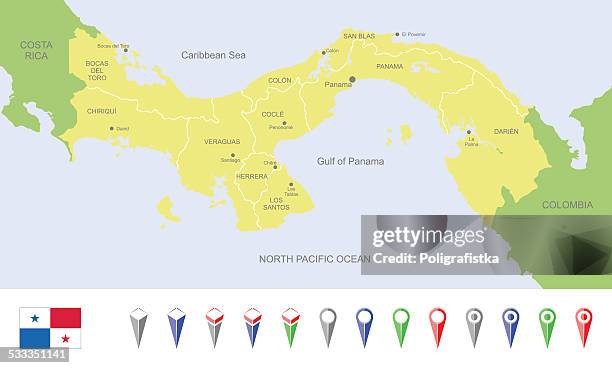 867 Panama Map Images Stock Photos High Res Pictures And Images 867-panama-map-images-stock-photos-high-res-pictures-and-images
