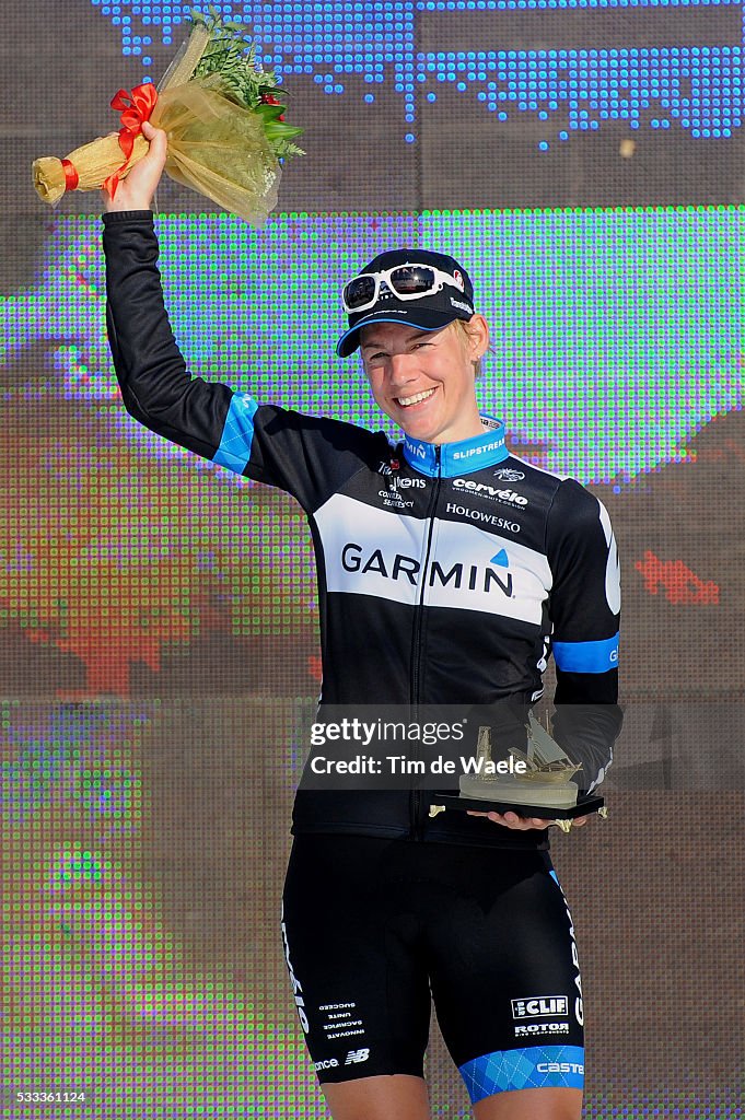 Cycling : Tour of Qatar - Women / Stage 3