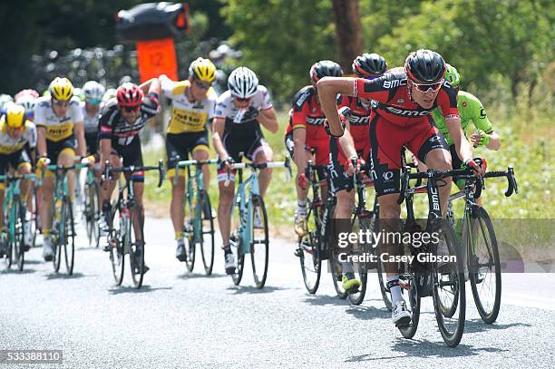 11th Amgen Tour of California 2016 / Stage 7 Michael SCHAR / Santa Rosa - Santa Rosa / Amgen Tour of California / Amgen/ ATOC /