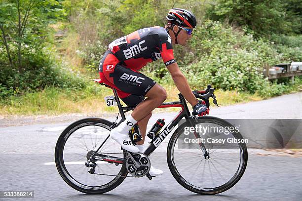 11th Amgen Tour of California 2016 / Stage 7 Greg VAN AVERMAET / Santa Rosa - Santa Rosa / Amgen Tour of California / Amgen/ ATOC /