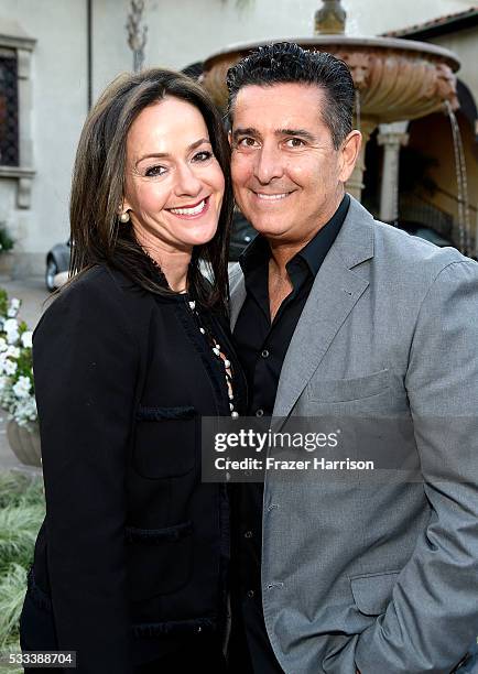 Kenneth Rotner Glenn Rotner Photos and Premium High Res Pictures - Getty Images