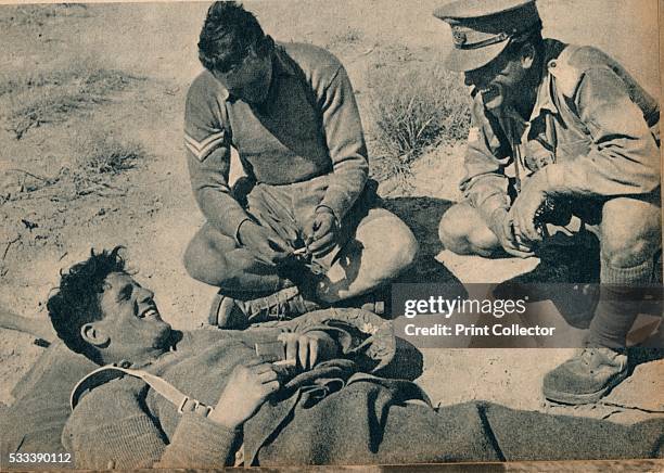 Wwii Injuries Ww 2 Wounded Photos and Premium High Res Pictures - Getty Images