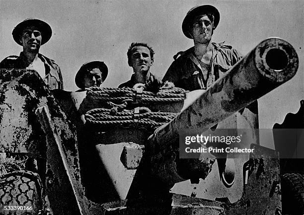 Eighth Army Inprocessing 8th Army 1942 Photos and Premium High Res Pictures - Getty Images
