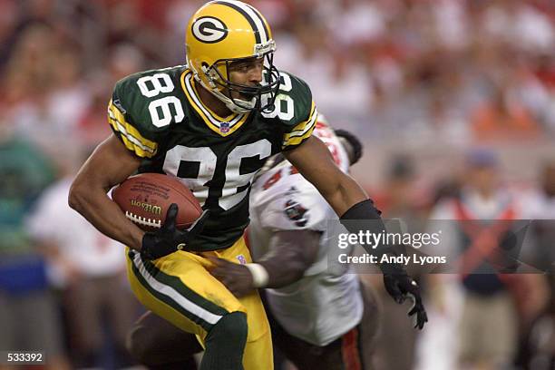 1,783 Antonio Freeman Photos & High Res Pictures Getty Images