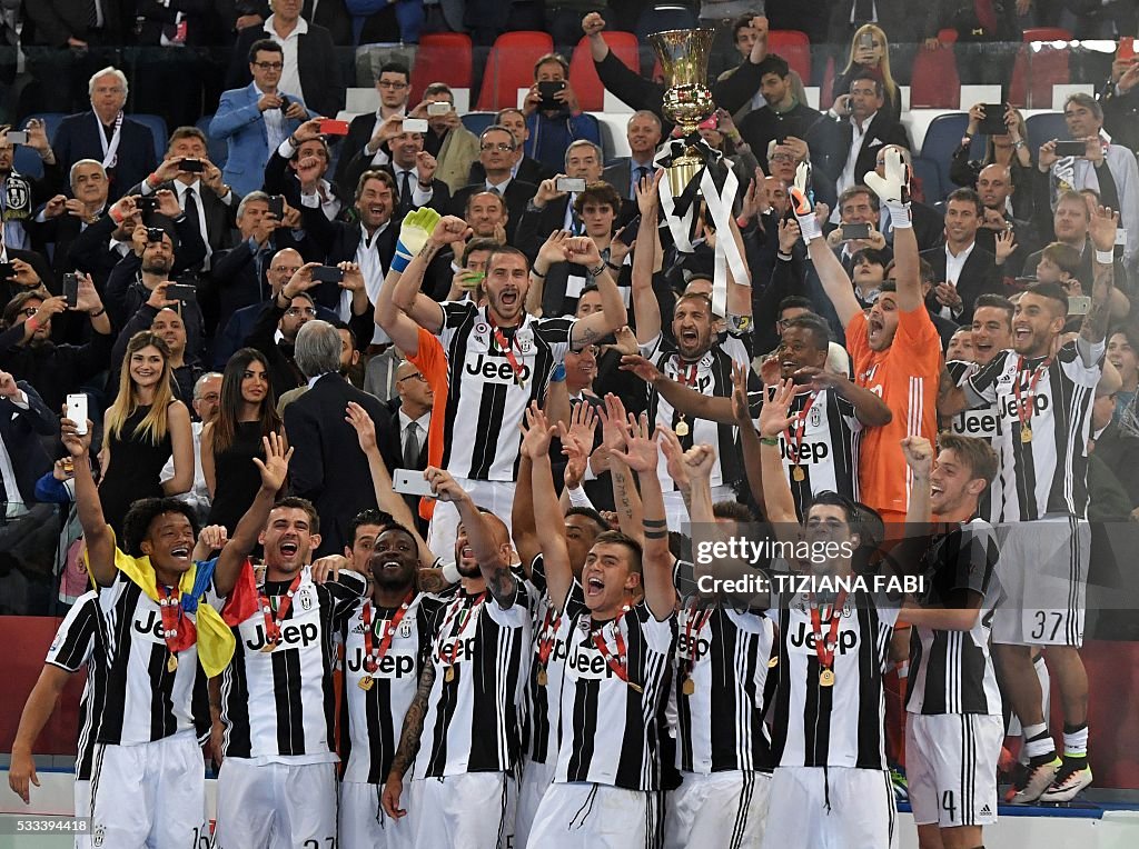 FBL-ITA-CUP-FINAL-MILAN-JUVENTUS