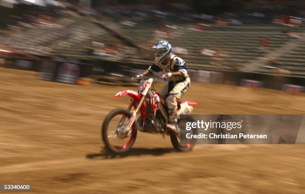 Jeremy Stenberg Riding 169 Jeremy Stenberg Photos & High Res Pictures - Getty Images