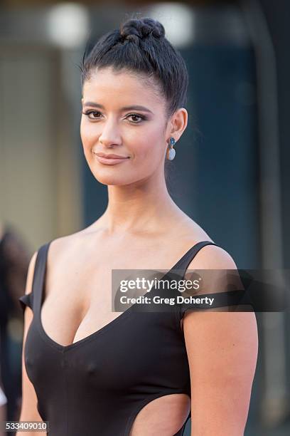 Jessica Clarke Actress Photos and Premium High Res Pictures Getty Images