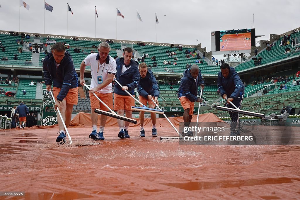 TOPSHOT-TENNIS-FRA-ROLAND-GARROS-FEATURE