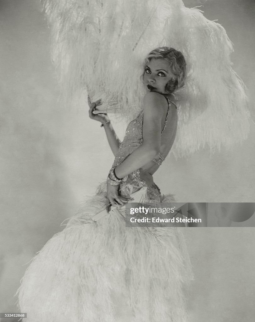 Vanity Fair 1928