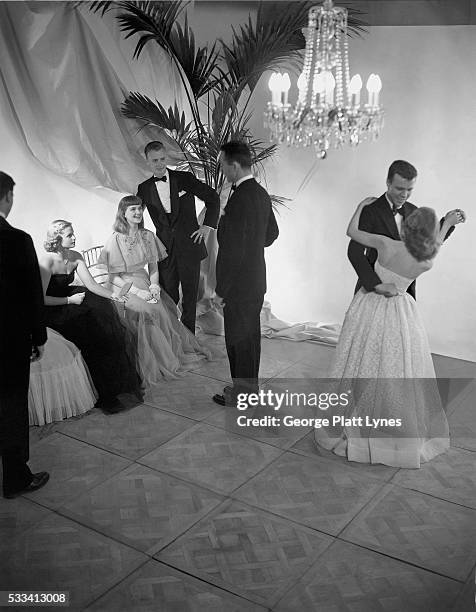 208 Charles Rees Photos & High Res Pictures - Getty Images